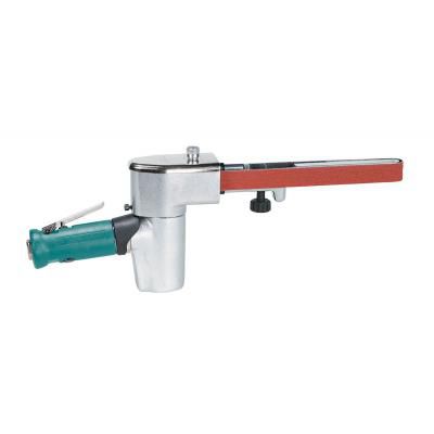 Levigatrice a nastro - 40326 - DYNABRADE Europe - pneumatica / per metallo / per vetro