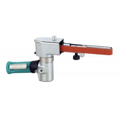Levigatrice a nastro - 15400 - DYNABRADE Europe - portatile / pneumatica / per metallo