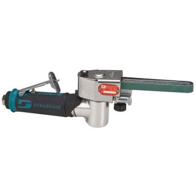 Levigatrice a nastro - 15013 - DYNABRADE Europe - pneumatica
