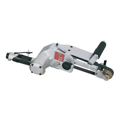 Levigatrice angolare - 11486 - DYNABRADE Europe - a nastro / pneumatica / per applicazioni pesanti