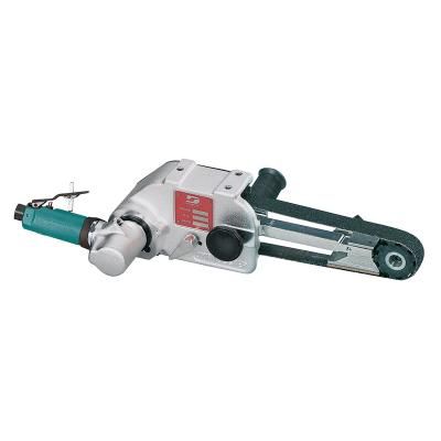 Levigatrice a nastro - 11475 - DYNABRADE Europe - pneumatica / per metallo