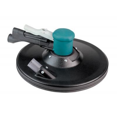 Levigatrice orbitale - 58041 - DYNABRADE Europe - pneumatica / per metallo / compatibile con un sistema di aspirazione centralizzato