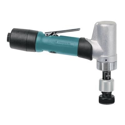Mini levigatrice rotorbitale - 51410 - DYNABRADE Europe - portatile / pneumatico / per metallo