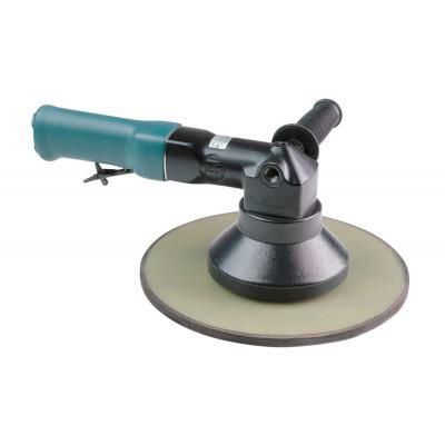 Levigatrice a disco - 58480 - DYNABRADE Europe - orbitale / rotorbitale / pneumatica