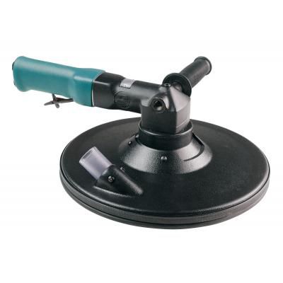 Levigatrice orbitale - 58485 - DYNABRADE Europe - rotorbitale / pneumatica / per legno