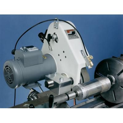 Rettificatrice cilindrica esterna - 65750 - DYNABRADE Europe - per attrezzi / manuale / ad umido
