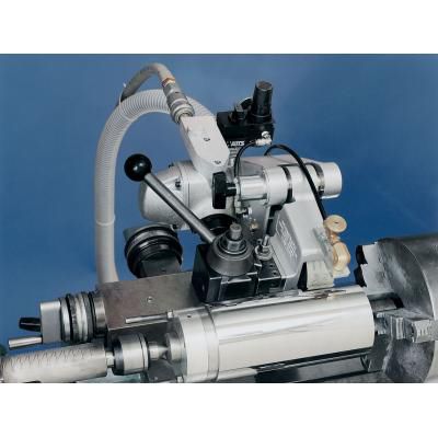Rettificatrice piana - 66402 - DYNABRADE Europe - per lamiera metallica / per vetro / manuale