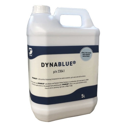 Pasta lucidatrice - 23041 - DYNABRADE Europe