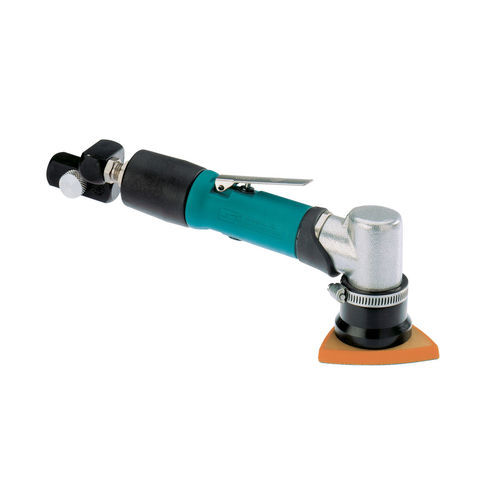Levigatrice orbitale - 57900 - DYNABRADE Europe - pneumatica / per legno / per metallo
