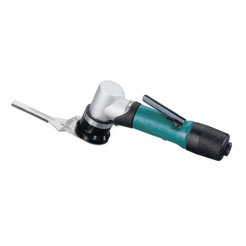 Levigatrice orbitale - 57930 - DYNABRADE Europe - pneumatica / per legno / per metallo