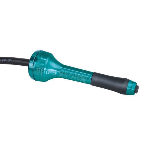 Smerigliatrice a comando pneumatico - 51700 - DYNABRADE Europe - di precisione / a penna