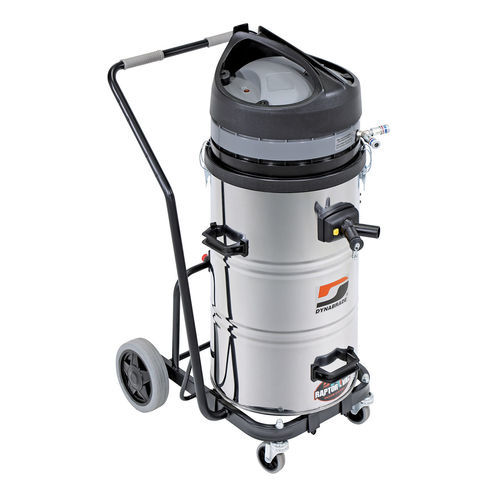 Sistema da vuoto a secco - 61409 - DYNABRADE Europe - industriale
