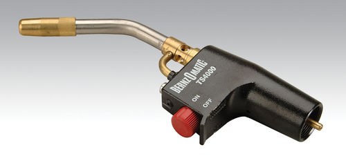 Cannello a gas propano - 96340 - DYNABRADE Europe