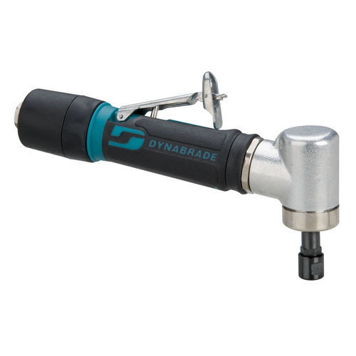 Smerigliatrice dritta - 48205 - DYNABRADE Europe - pneumatica