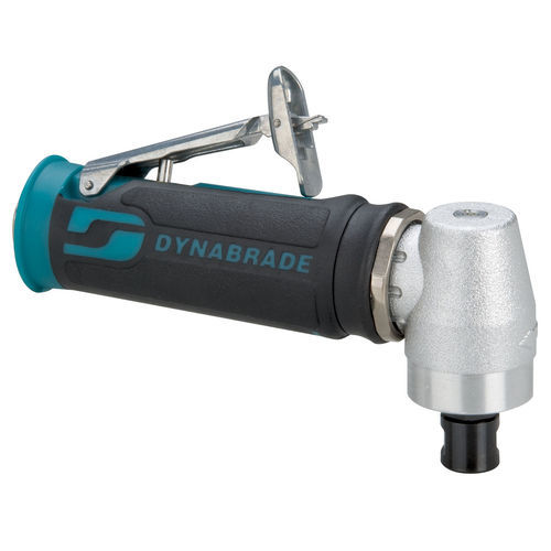 Smerigliatrice dritta - 47801 - DYNABRADE Europe - pneumatica / angolare / ergonomica