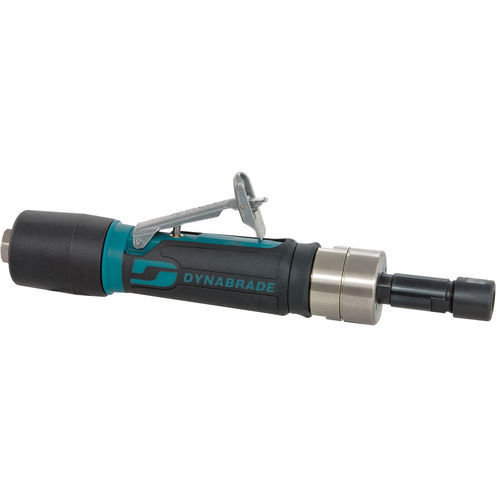 Smerigliatrice dritta - 47201 - DYNABRADE Europe - pneumatica / ergonomica