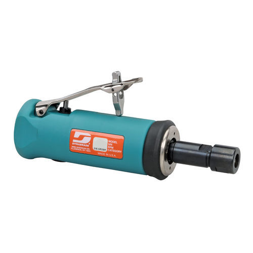 Smerigliatrice dritta - 51303 - DYNABRADE Europe - pneumatica