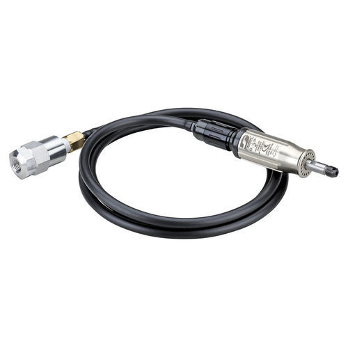 Smerigliatrice a penna - 55501 - DYNABRADE Europe - pneumatica / di precisione