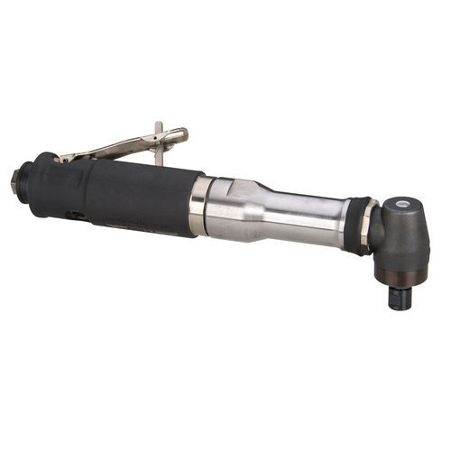 Smerigliatrice dritta - 54374 - DYNABRADE Europe - pneumatica / angolare / con scarico posteriore