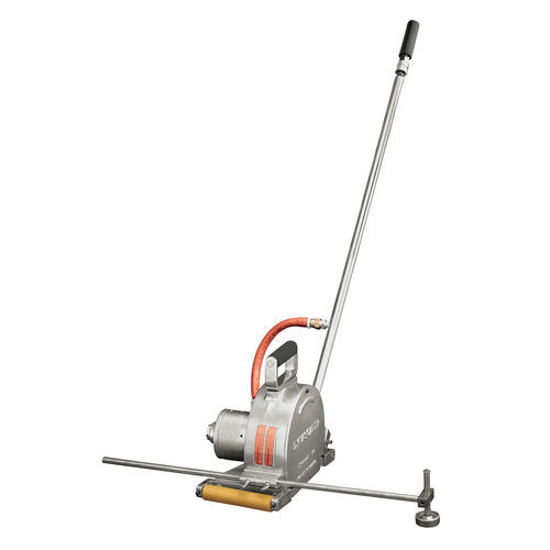 Macchina di detartraggio pneumatica - 31600 - DYNABRADE Europe