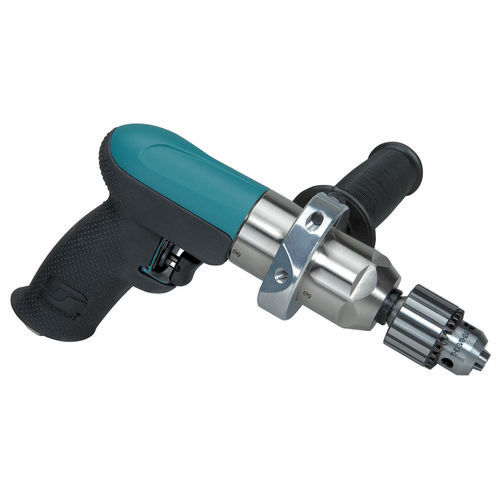 Trapano pneumatico - 52774 - DYNABRADE Europe - con variatore di velocità