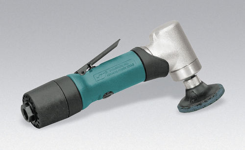 Levigatrice a disco - 52500 - DYNABRADE Europe - pneumatica
