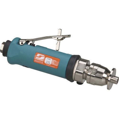 Rifilatore pneumatico - 51857 - DYNABRADE Europe