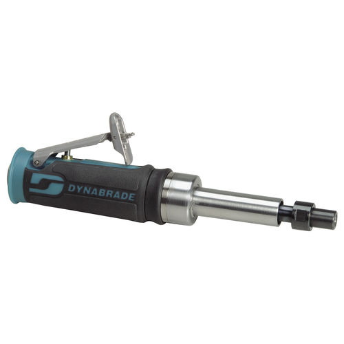 Smerigliatrice pneumatica - 43500 - DYNABRADE Europe - dritta / ergonomica / allungabile