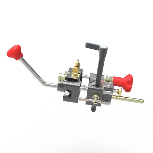 Utensile - MF3 series - PENTA ESP