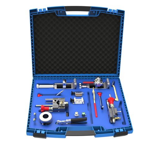 Set di strumenti - CNPT/630-1-MV-NG - PENTA ESP