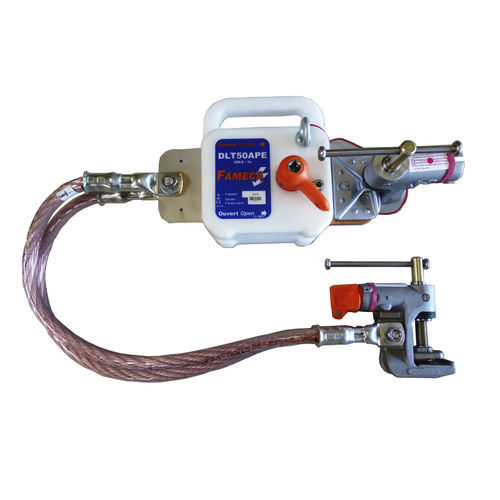 Limitatore di carico - DLT series - PENTA ESP