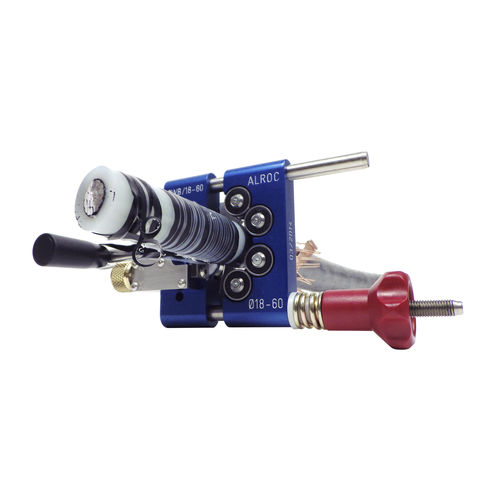 Spelacavo per cavi elettrici - CWB/18-60 series - PENTA ESP