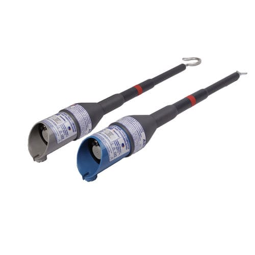 Comparatore di fase wireless - TAG5000S - PENTA ESP - per esterni / indoor