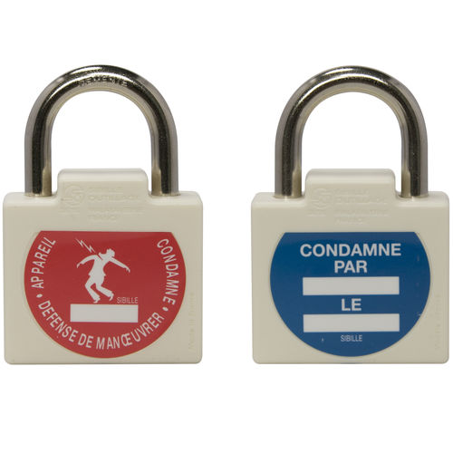 Lucchetto di blocco - C series - PENTA ESP