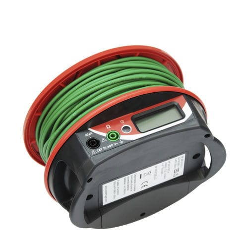 Tester di cavi - WHEEL-E - PENTA ESP - di continuità