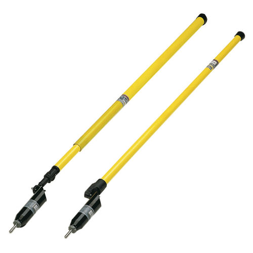 Rilevatore di tensione - TP13 series - PENTA ESP - per uso interno / portatile / universale