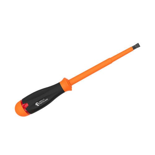 Cacciavite con impronta a croce Phillips - RL2-PL - PENTA ESP - isolato / in acciaio