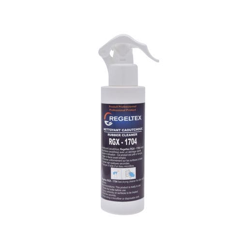Detergente di pulizia - RGX-1704/200 - PENTA ESP - per gomma