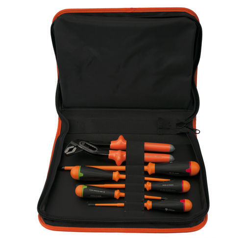 Set di strumenti - KITSO-03 - PENTA ESP
