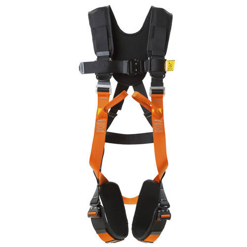 Imbracatura di sicurezza - H6PRO series - PENTA ESP - con punto di ancoraggio dorsale / con punto di ancoraggio sternale