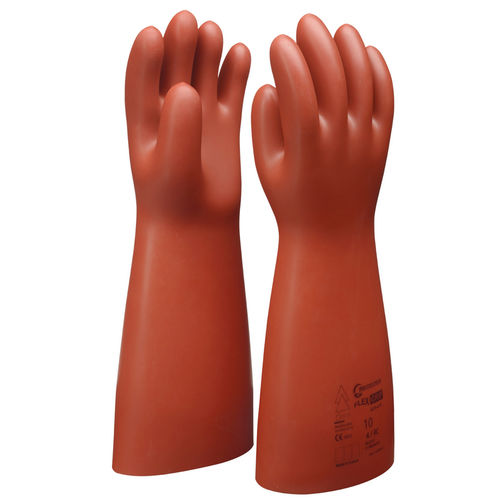 Guanti da lavoro - GICN series - PENTA ESP - industriale / isolante / di protezione chimica