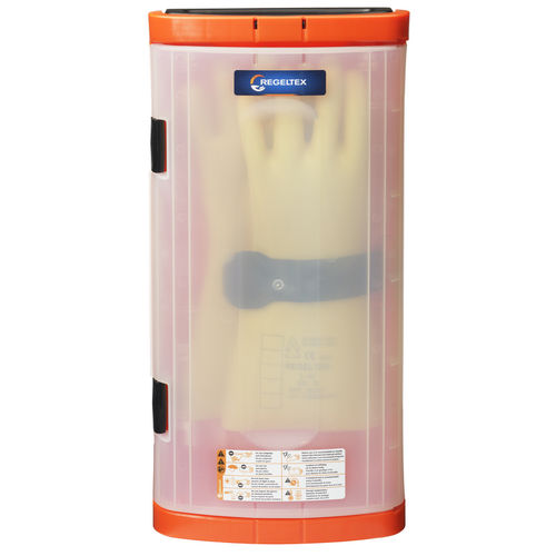 Glove box in plastica - RGX-BGT - PENTA ESP