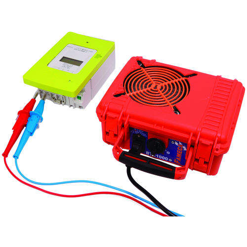 Sistema di misurazione di consumo di energia - BTC1000 series - PENTA ESP - elettronico