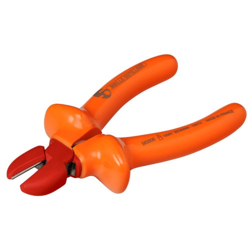Pinza tronchese - MS60E 170 - PENTA ESP - per fili / anticorrosione / isolata
