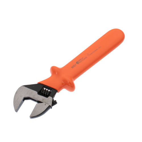 Chiave a rullino isolata - MS7 series - PENTA ESP - in cromo