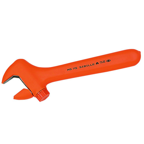 Chiave a rullino isolata - MS7S series - PENTA ESP - regolabile