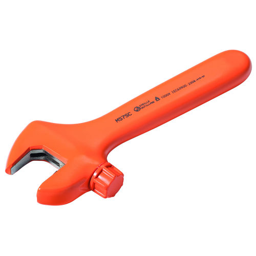 Chiave a rullino isolata - MS7SC series - PENTA ESP
