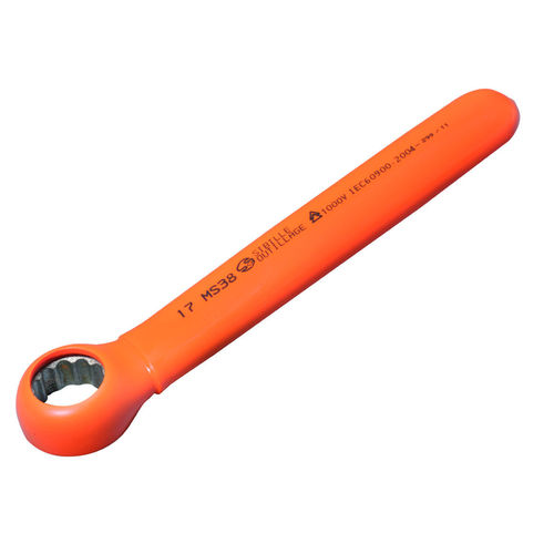 Chiave poligonale isolata - MS38 series - PENTA ESP