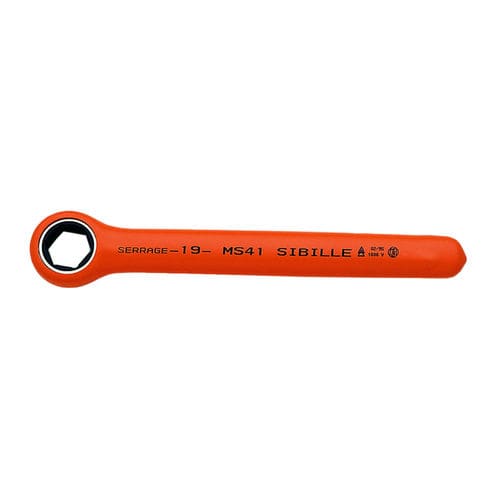Chiave poligonale isolata - MS41 series - PENTA ESP