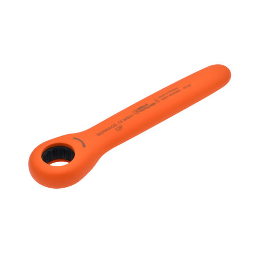 Chiave poligonale isolata - MS41-12P series - PENTA ESP